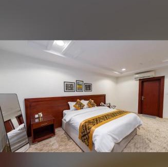 Jeddah Apartment | ركن الوطن للشقق المخدومة - الروابي