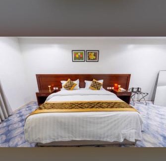 Jeddah Apartment | ركن الوطن للشقق المخدومة - الروابي