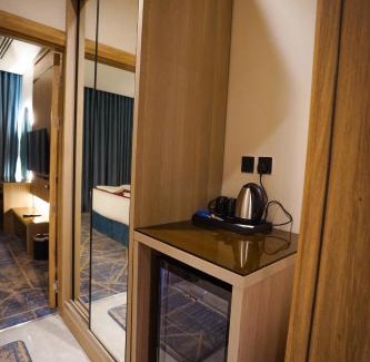 Jeddah Apartment | سي قل للشقق المخدومة - Seagull Apartment Service