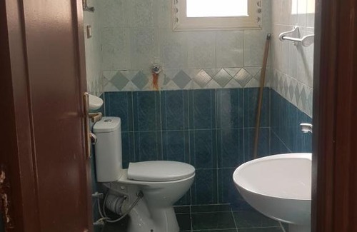 Marsa Matruh Apartment | شارع اسكندرية