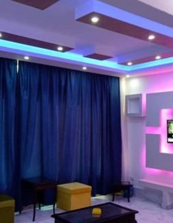 Al-Muntazah Apartment | شاطئ الجندول