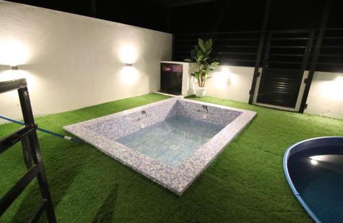 Oman Ski Chalet | شالية الدلال AlDalal Chalet