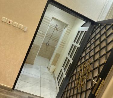Al Wudayy Ski Chalet | شالية ريجنسي