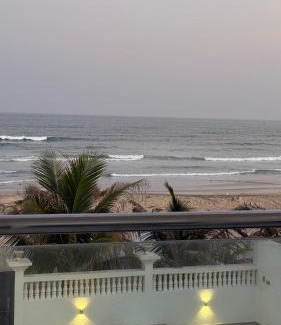 Al Ashkharah House | شالية ماربيا الاشخرة Marbella Ashkhara Chalet