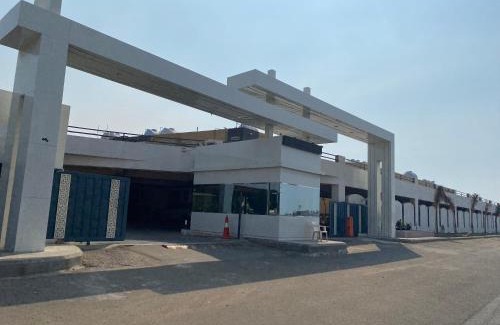 Al Kura Apartment | شالية 3 غرف على شرم ابحر - جدة - السعودية