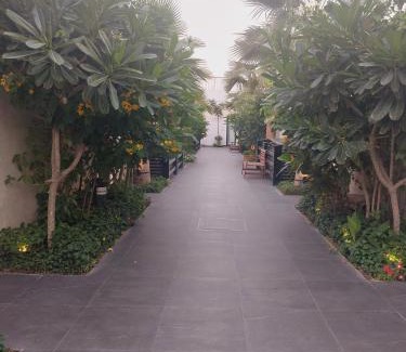Riyadh Apartment | شاليهات ريفيرا