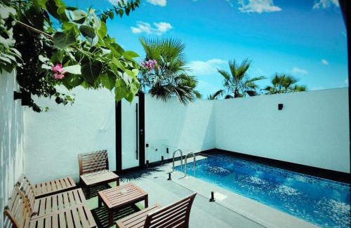 Riyadh Apartment | شاليهات ريفيرا