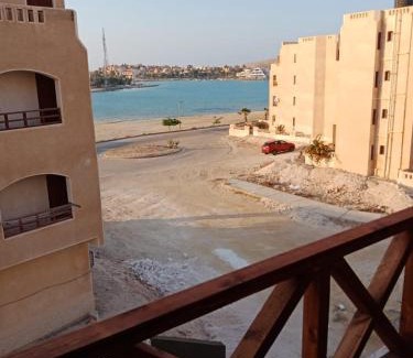 Marsa Matruh Apartment | شاليهات مراسي للتنمية السياحيه