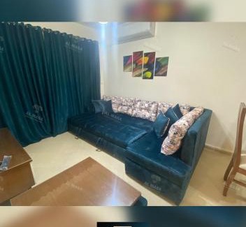 Sidi Abd El-Rahman Apartment | شاليه ارضي فندقي - 3 غرف - ستيلا هايتس - الساحل الشمالي