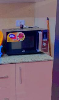 Al Alamayn Apartment | شاليه اكوا فيو الساحل