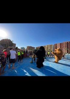 Ad-Dab'ah Ski Chalet | شاليه الترا لوكس ببورتو جولف مارينا