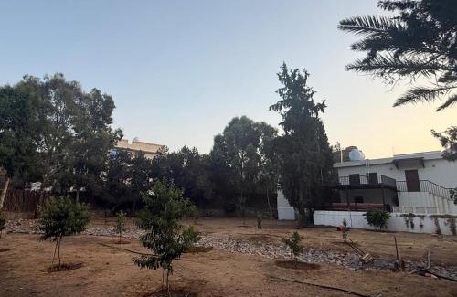 Taif House | شاليه المزرعة