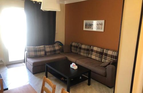 Sidi Abd El-Rahman Apartment | شاليه بقرية امواج الساحل الشمالي 3 غرفة Amwaj North Coast