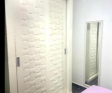 Sidi Abd El-Rahman Ski Chalet | شاليه بقريه ستيلا هايتس بالساحل الشمالى