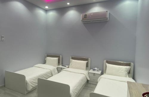 Al Hadd Apartment | شاليه درة رأس الجنز Dorrat Ras Al Jinz Chalet