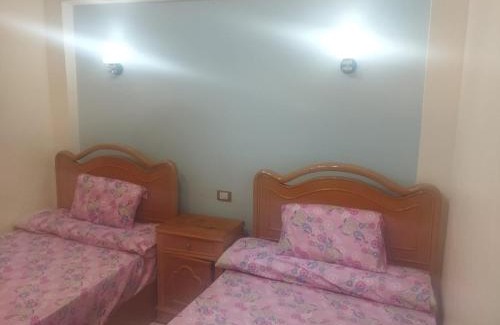 Marsa Matruh Apartment | شاليه رائع مجدد للعائلات فقط باندلسيه مطروح