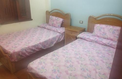 Marsa Matruh Apartment | شاليه رائع مجدد للعائلات فقط باندلسيه مطروح