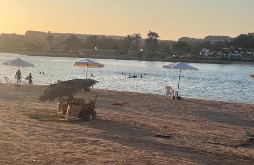 Marsa Matruh Apartment | شاليه مكيف بقريه الأندلسيه