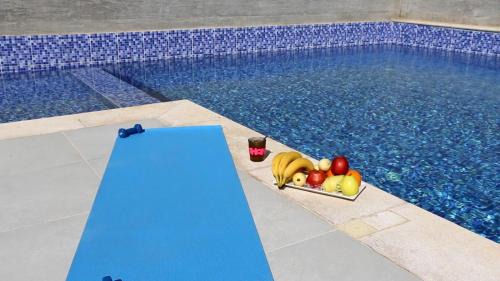 Al Rama House | شاليه ولا بالأحلام