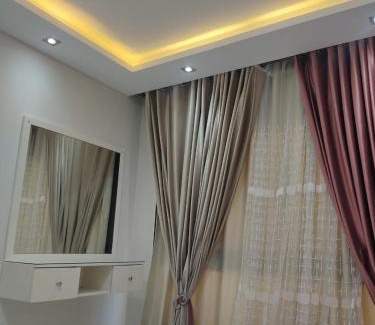 Al-Manasrah Resort | شاليه 3 غرف فيو بحر