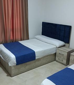 Marsa Matruh Ski Chalet | شاليه d13 غرفتين 2حمام للايجار مصيف بمطروح قرية لونج ايلند "family"