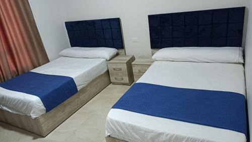 Marsa Matruh Ski Chalet | شاليه d13 غرفتين 2حمام للايجار مصيف بمطروح قرية لونج ايلند "family"