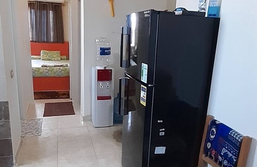 Marsa Matruh Ski Chalet | شاليه عائلى للإيجار الساحل الشمالي قرية تاهيتى باى n الجراولة قرب مدينة مطروح