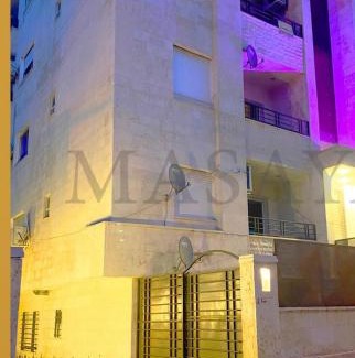 Irbid Apartment | شركة مسايا لشقق المفروشة