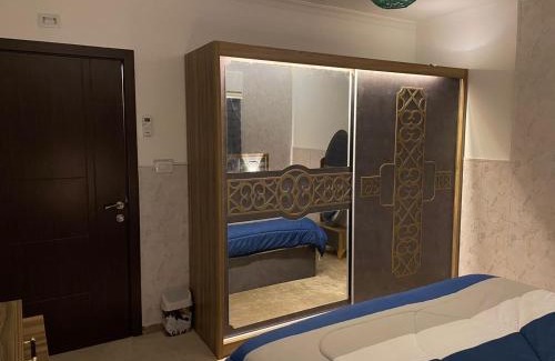 Irbid Apartment | شركة مسايا لشقق المفروشة
