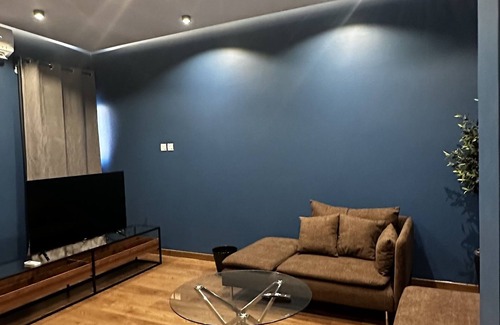 Riyadh Apartment | شقة أنيقة وراقية في الرياض حي الفلاح - بدخول ذاتي