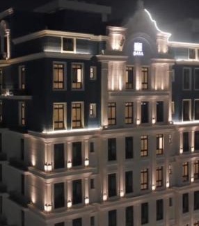 Al Wahah Apartment | شقة أنيقه بسطح خاص