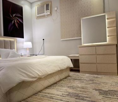 Khamis Mushait Apartment | شقة الشفاء