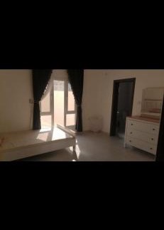 Al Maabilah Apartment | شقة الفخامة