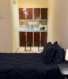 Hatta Apartment | شقة النور