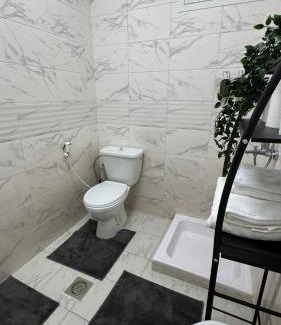 Hatta Apartment | شقة النور