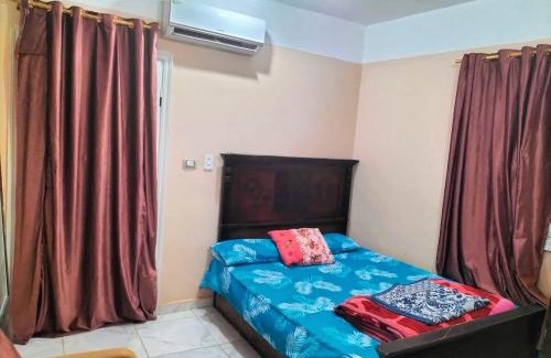 Siwa Apartment | شقة ايجار يومي في سيوة لعشاق الطبيعة الساحرة والعلاج بالرمل