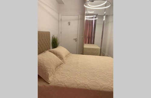 Esenyurt Apartment | شقة بإطلالة ساحرة في الطابق 13 بجانب Akbati Mall