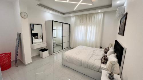 Amman Apartment | شقة بغرفه نوم واحدة عمو سامي