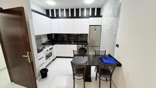 Amman Apartment | شقة بغرفه نوم واحدة عمو سامي