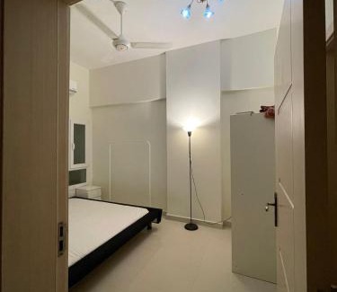 Seeb Apartment | شقة جميلة الخوض شارع مزون