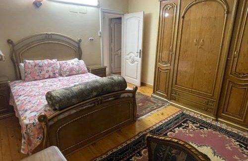 Port Said Apartment | شقة خلف شارع طرح البحر عند عبده كفته307