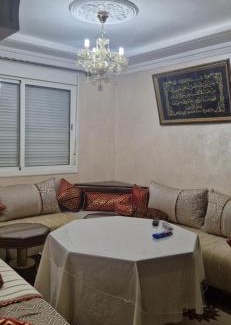Boukhalef Apartment | شقة رائعة حديثة التجهيز بأشقار هدوء لا مثيل له Wonderful newly furnished apartment in Ashkar with unparalleled tranquility