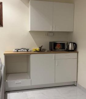 Al-Safa Apartment | شقة فاخرة ومريحة