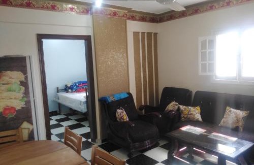 Marsa Matruh Apartment | شقة فندقية - برج نجمة القصر