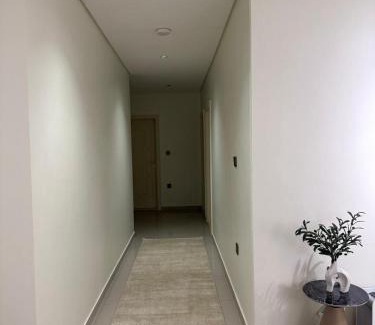 Palestine Street Apartment | شقة فندقية مفروشة للإيجار جدة