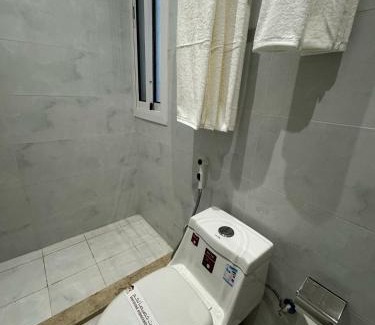 Jeddah Apartment | شقة فندقية من غرفة و صالة