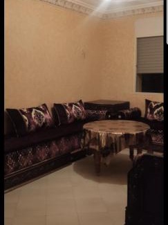 Luxus Apartment | شقة في قلب طنجة