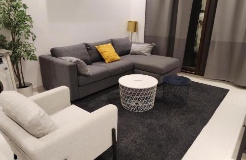 Salalah Apartment | شقة في منتجع هوانا صلالة