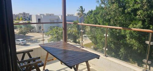 Salalah Apartment | شقة في منتجع هوانا صلالة
