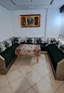 M'diq Apartment | شقة قرب البحر بالمضيق